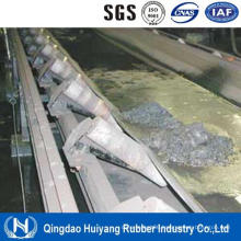 Oil Resistant Multi-Ply Ep Cotton Conveyor Belt